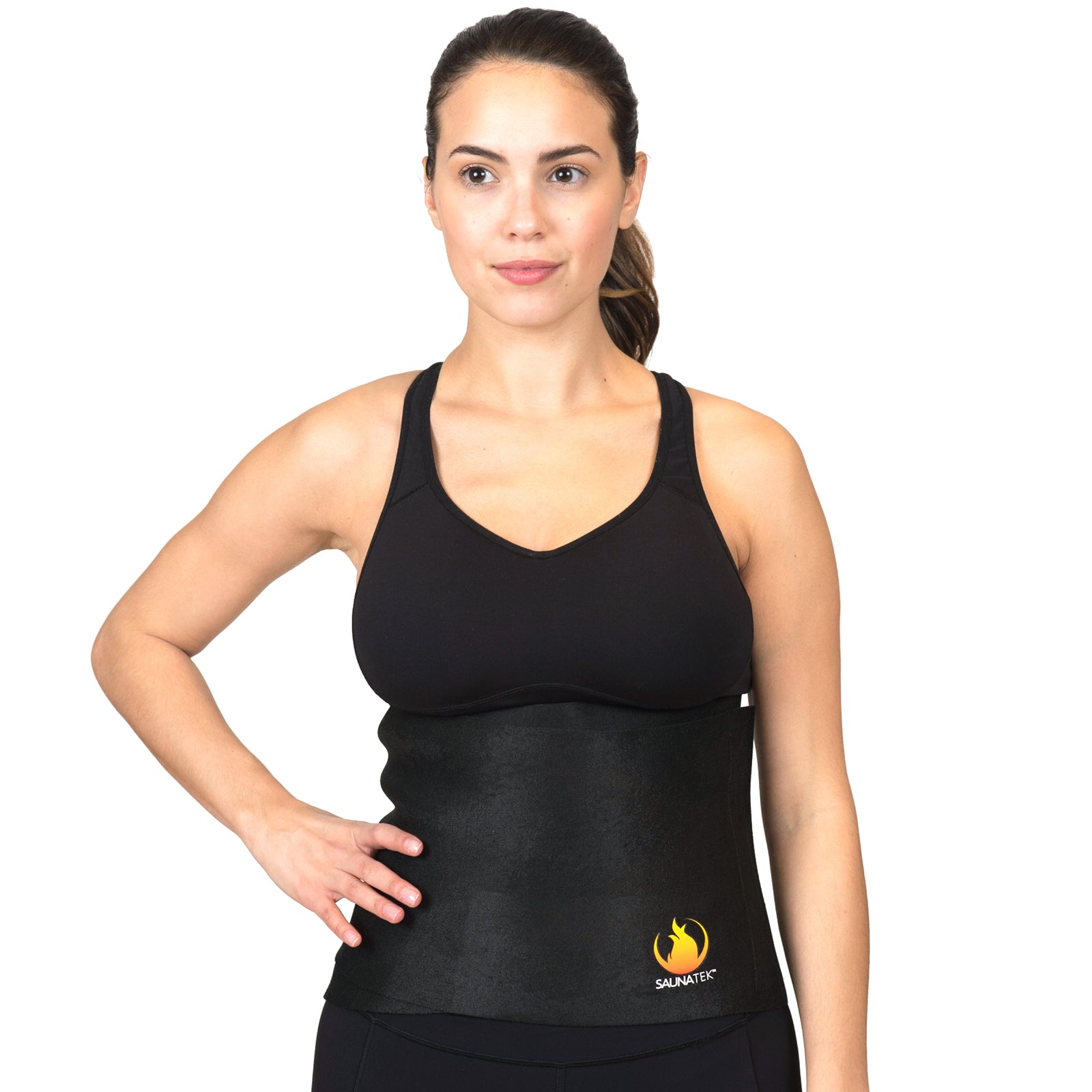 Maskateer Store. Comfortable Sweat Belt For Intense Cardio – MASKATEER  Cardio Sweat Gym Belt