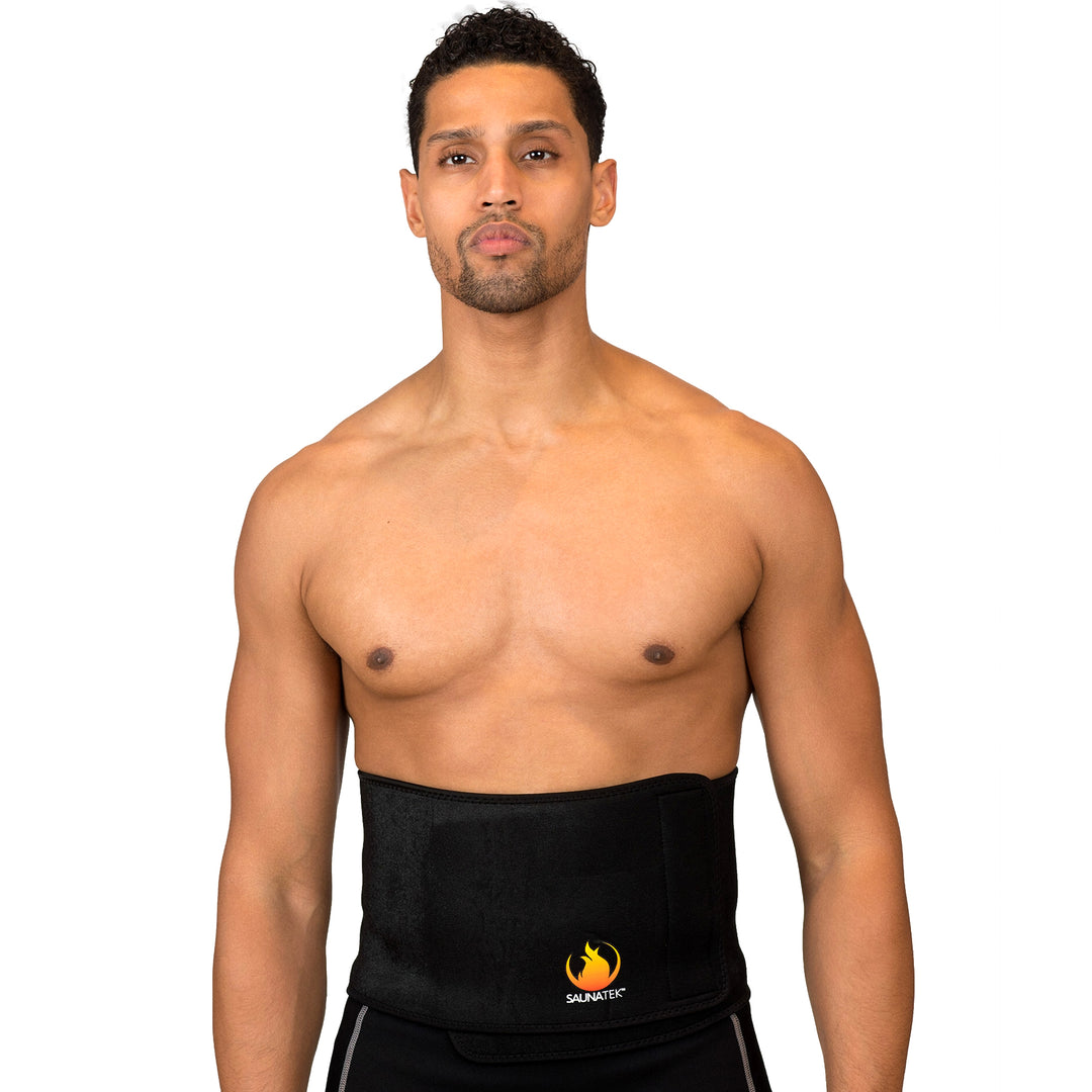 Sauna fx slimmer belt sale