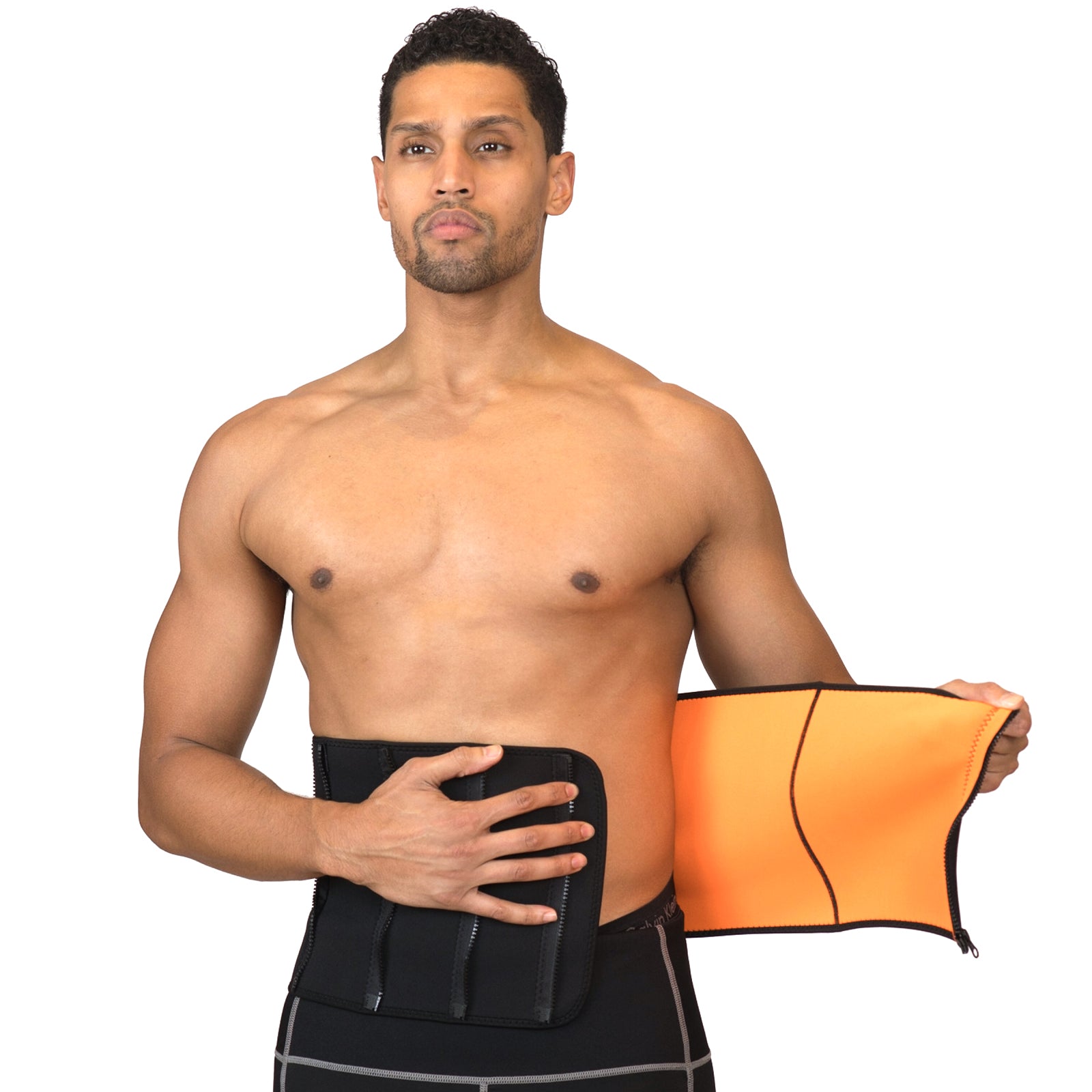 Sauna Belt Can A Belt Work As A Waist Trainer Women's Waist